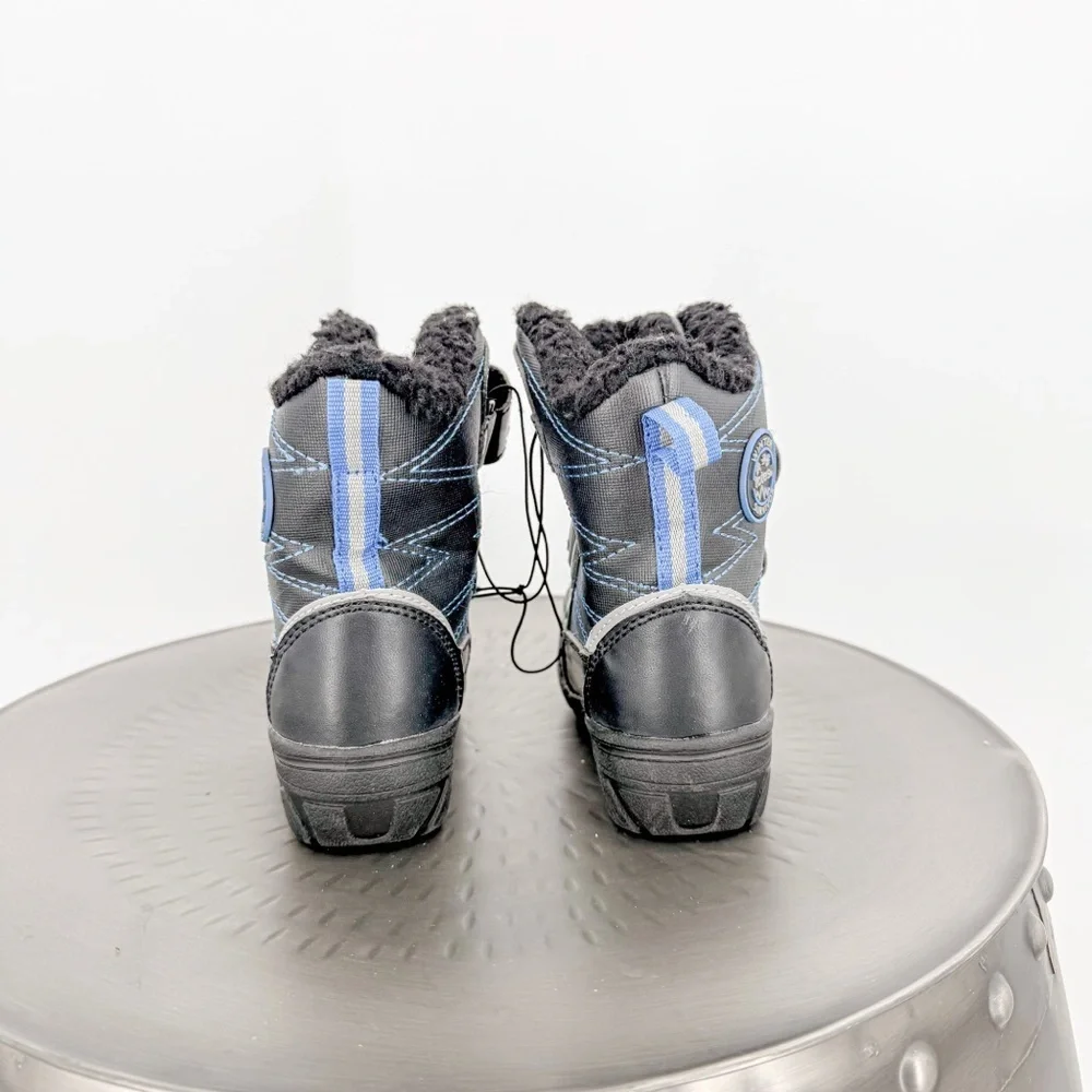 Totes Snow Boots
